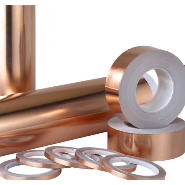 Copper Foil Copper Tape Copper Foil Copper Tape
